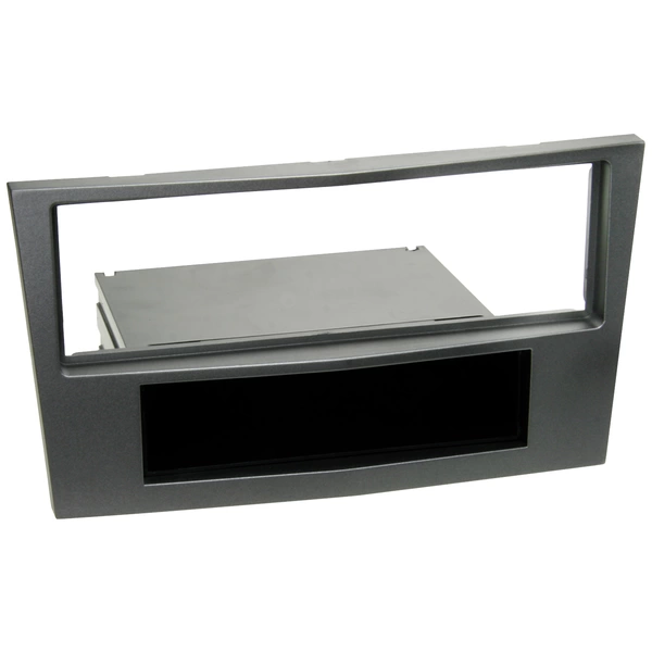 ACV 281230-24-1 Autoradio Einbaublende DIN Passend für (Auto-Marke): Opel ACV 281230-24-1 Autoradio Einbaublende DIN Passend für (Auto-Marke): Opel