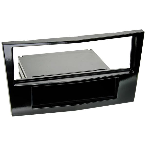 ACV 281230-24-3 Autoradio Einbaublende DIN Passend für (Auto-Marke): Opel ACV 281230-24-3 Autoradio Einbaublende DIN Passend für (Auto-Marke): Opel