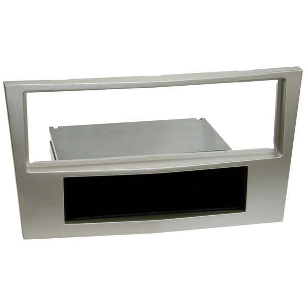 ACV 281230-24-5 Autoradio Einbaublende DIN Passend für (Auto-Marke): Opel ACV 281230-24-5 Autoradio Einbaublende DIN Passend für (Auto-Marke): Opel