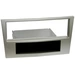 ACV 281230-24-5 Autoradio Einbaublende DIN Passend für (Auto-Marke): Opel ACV 281230-24-5 Autoradio Einbaublende DIN Passend für (Auto-Marke): Opel