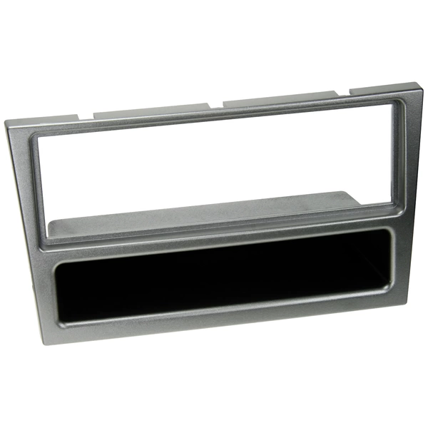 ACV 281230-26-4 Autoradio Einbaublende DIN Passend für (Auto-Marke): Opel ACV 281230-26-4 Autoradio Einbaublende DIN Passend für (Auto-Marke): Opel