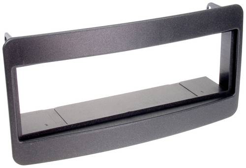 ACV 281300-11 Autoradio Einbaublende DIN Passend für (Auto-Marke): Toyota