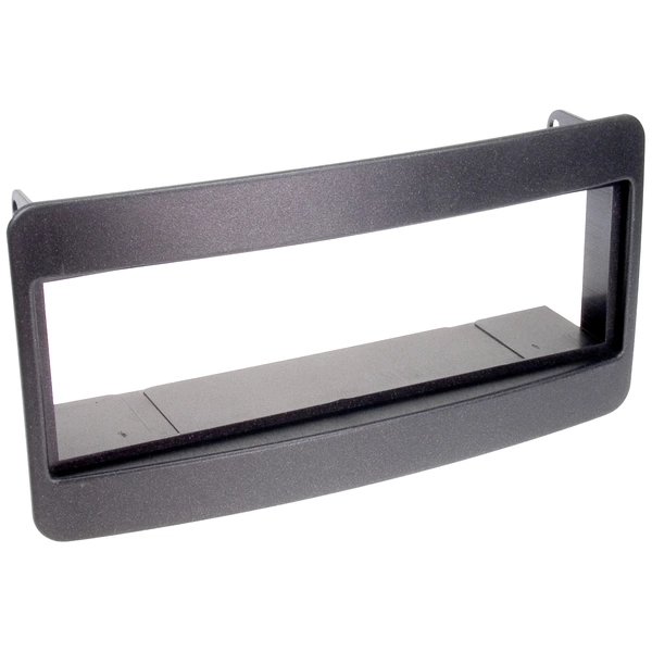 ACV 281300-11 Autoradio Einbaublende DIN Passend für (Auto-Marke): Toyota ACV 281300-11 Autoradio Einbaublende DIN Passend für (Auto-Marke): Toyota