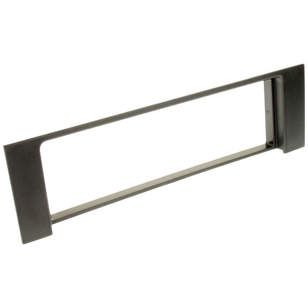 ACV 281320-07 Autoradio Einbaublende DIN Passend für (Auto-Marke): Audi ACV 281320-07 Autoradio Einbaublende DIN Passend für (Auto-Marke): Audi