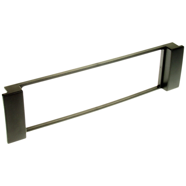 ACV 281320-08 Autoradio Einbaublende DIN Passend für (Auto-Marke): Audi, Seat ACV 281320-08 Autoradio Einbaublende DIN Passend für (Auto-Marke): Audi, Seat