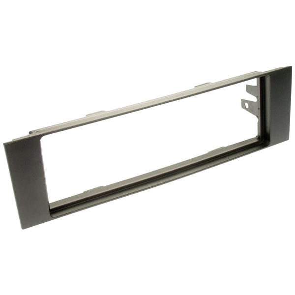 ACV 281320-09 Autoradio Einbaublende DIN Passend für (Auto-Marke): Audi ACV 281320-09 Autoradio Einbaublende DIN Passend für (Auto-Marke): Audi