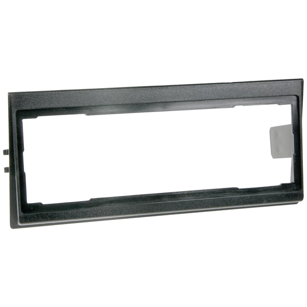 ACV 281352-02 Autoradio Einbaublende DIN Passend für (Auto-Marke): Volvo ACV 281352-02 Autoradio Einbaublende DIN Passend für (Auto-Marke): Volvo
