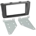 ACV 381340-08-1 Autoradio Einbaublende DoppelDIN Passend für (Auto-Marke): Skoda ACV 381340-08-1 Autoradio Einbaublende DoppelDIN Passend für (Auto-Marke): Skoda