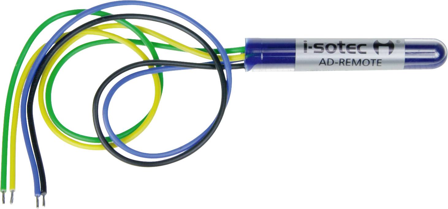 ACV 40-AD-REMOTE Kfz-Relais 12 V/DC 1.50A 1 Schließer