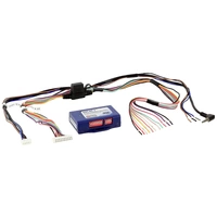 ACV 41-1000-002 Lenkradfernbedienungsadapter Passend für (Auto-Marke): Opel, Volkswagen, Toyota, Suzuki, Subaru, Saab, Nissan ACV 41-1000-002 Lenkradfernbedienungsadapter Passend für (Auto-Marke): Opel, Volkswagen, Toyota, Suzuki, Subaru, Saab, Nissan