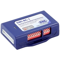 ACV 41-1000-002 Lenkradfernbedienungsadapter Passend für (Auto-Marke): Opel, Volkswagen, Toyota, Suzuki, Subaru, Saab, Nissan ACV 41-1000-002 Lenkradfernbedienungsadapter Passend für (Auto-Marke): Opel, Volkswagen, Toyota, Suzuki, Subaru, Saab, Nissan