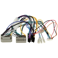 ACV 42sch00c Lenkradfernbedienungsadapter Passend für (Auto-Marke): Chrysler, Dodge, Jeep, Lancia, Mitsubishi, Volkswagen ACV 42sch00c Lenkradfernbedienungsadapter Passend für (Auto-Marke): Chrysler, Dodge, Jeep, Lancia, Mitsubishi, Volkswagen