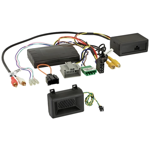 ACV 43ulr04 Infoadapter Passend für (Auto-Marke): Land Rover ACV 43ulr04 Infoadapter Passend für (Auto-Marke): Land Rover