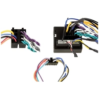 ACV 43upo01 Infoadapter Passend für (Auto-Marke): Porsche ACV 43upo01 Infoadapter Passend für (Auto-Marke): Porsche