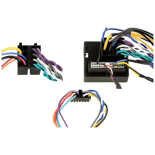 ACV 43upo01 Infoadapter Passend für (Auto-Marke): Porsche ACV 43upo01 Infoadapter Passend für (Auto-Marke): Porsche