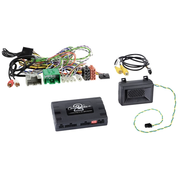 ACV 43uvx02 Infoadapter Passend für (Auto-Marke): Opel ACV 43uvx02 Infoadapter Passend für (Auto-Marke): Opel