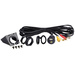 ACV 44-1000-001 USB-Einbaubuchse