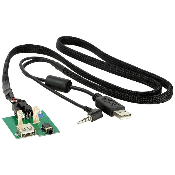ACV 44-1140-002 Adaptateur USB/AUX