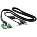 ACV 44-1140-002 USB/AUX Adapter