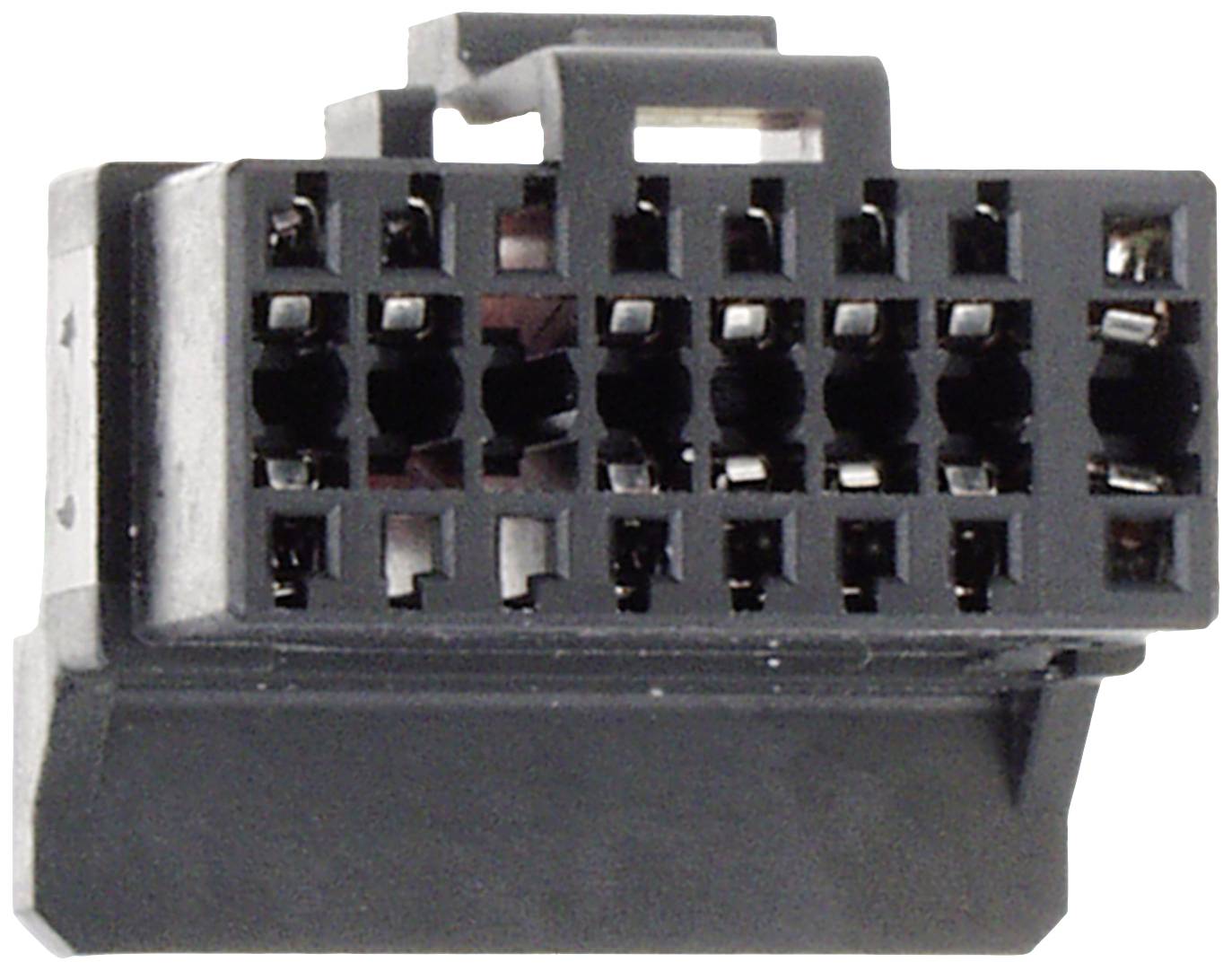 ACV 450503 ISO Radioadapterkabel