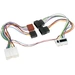 ACV 57-1213 ISO Radioadapterkabel Passend für (Auto-Marke): Nissan ACV 57-1213 ISO Radioadapterkabel Passend für (Auto-Marke): Nissan