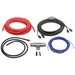 ACV LK-10 Car HiFi Endstufen-Anschluss-Set 10mm² ACV LK-10 Car HiFi Endstufen-Anschluss-Set 10mm²
