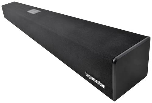 Legamaster LS2000 Soundbar Schwarz Bluetooth®, USB  - Onlineshop Voelkner