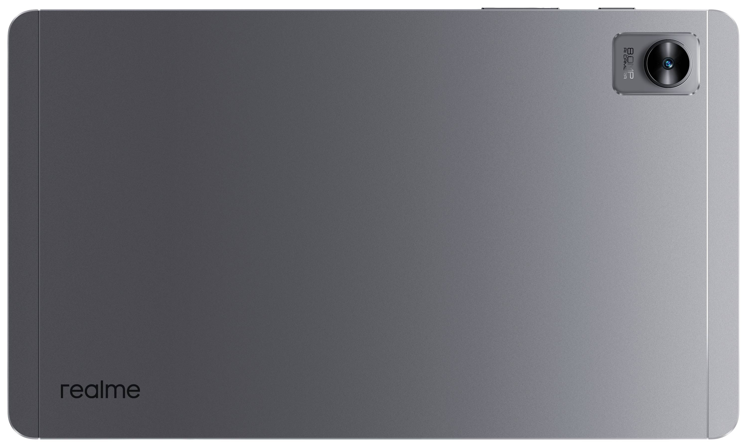Realme Pad mini WiFi 64 GB Grau Android-Tablet 22.1 cm (8.7 Zoll) 2.0 GHz Android™ 11 1340 x 800 Pi
