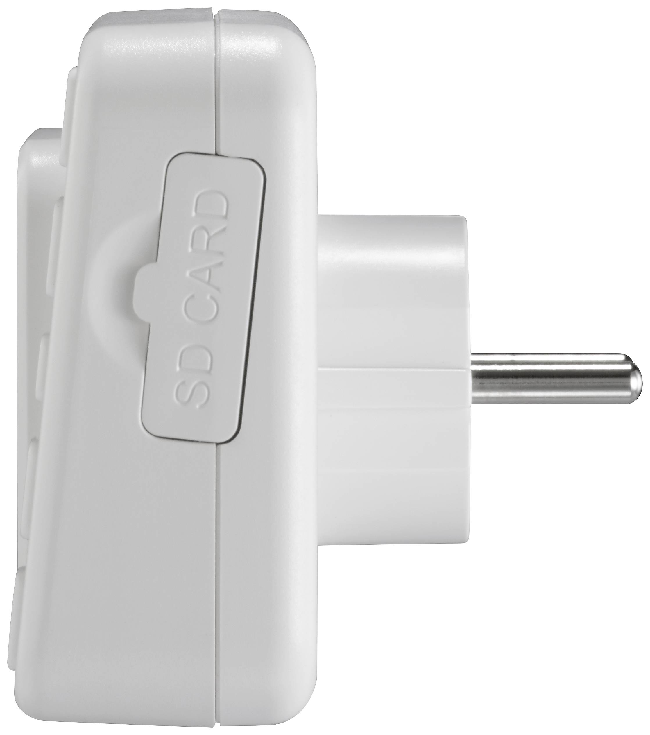 VOLTCRAFT SEM5000 FR Energiekosten-Messgerät Kostenprognose, Alarmfunktion, Stromtarif einstellbar, Datenloggerfunktion