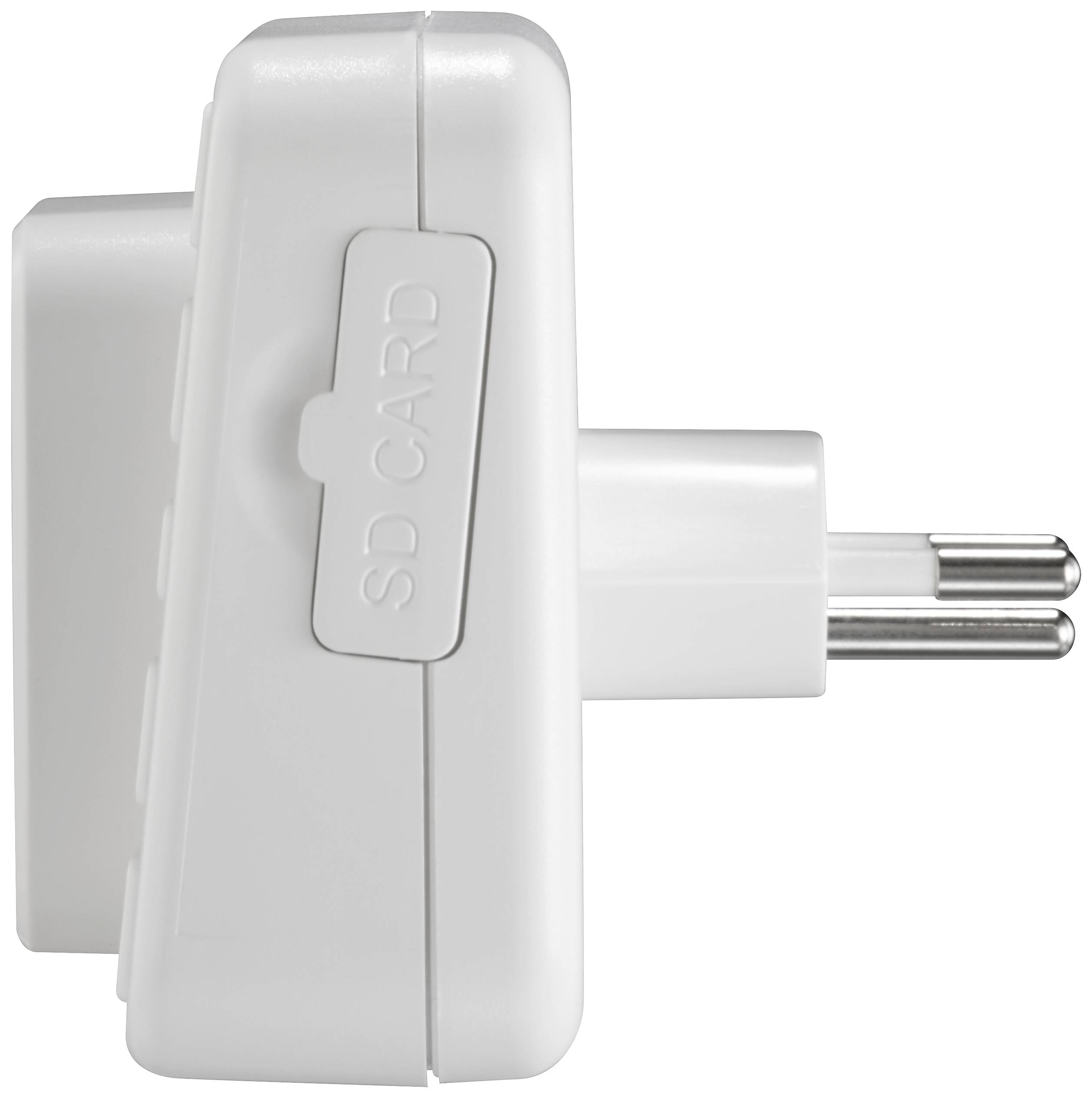 VOLTCRAFT SEM5000 CH Energiekosten-Messgerät Kostenprognose, Alarmfunktion, Stromtarif einstellbar, Datenloggerfunktion