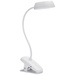 Philips Donutclip DSK201 PT 8719514396890 USB-Leuchte, LED-Klemmleuchte LED 3 W Weiß