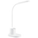 Philips Bucket DSK214 PT 8719514443792 Lampe de table sans fil LED 7.5 W blanc