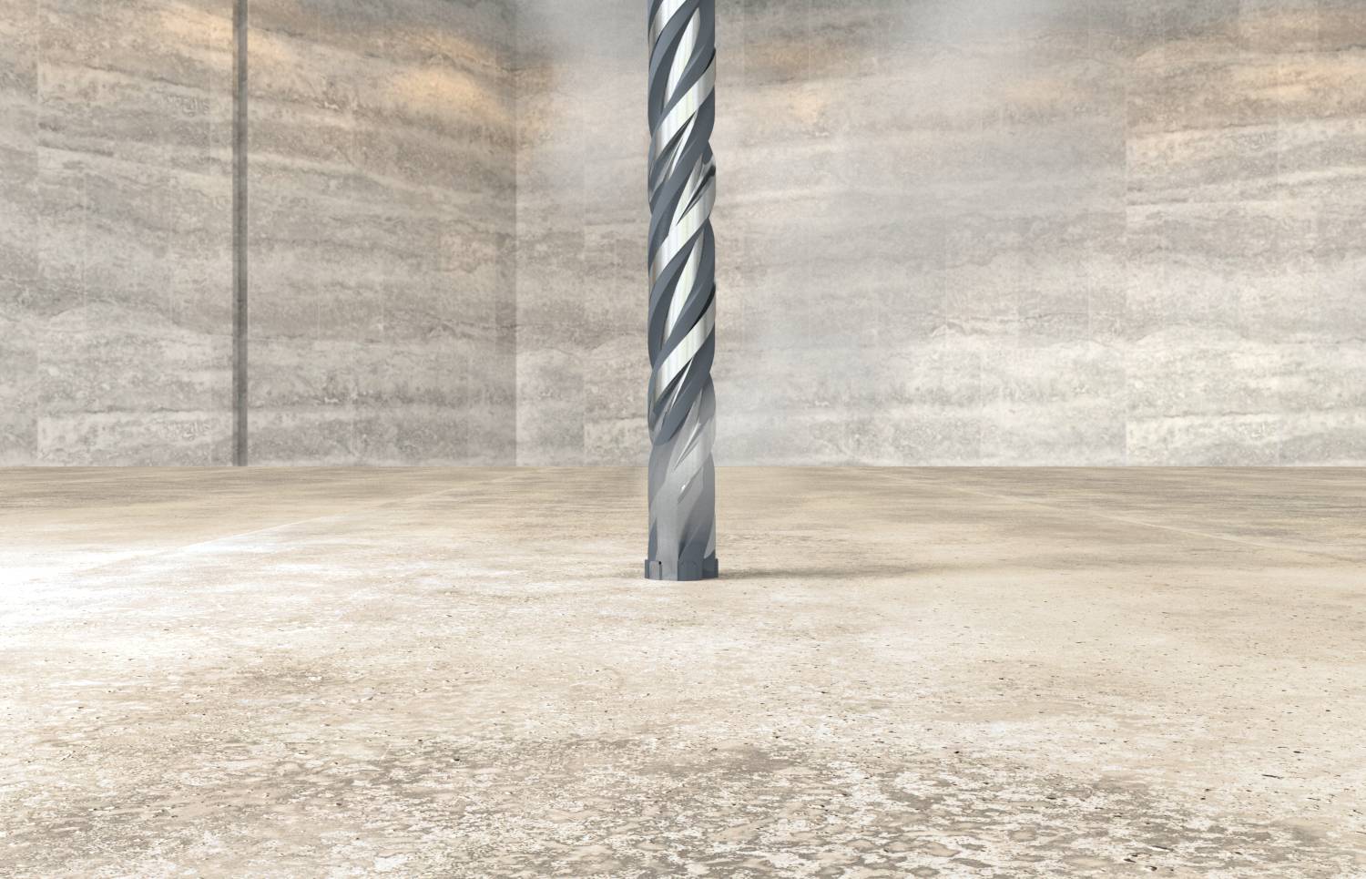 Fischer 531817 Hammerbohrer 14mm Gesamtlänge 260mm SDS-Plus 1St.