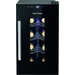 Profi Cook PC-WK 1232 Glaskühlschrank 23l EEK: G (A - G) Standgerät Schwarz Profi Cook PC-WK 1232 Glaskühlschrank 23l EEK: G (A - G) Standgerät Schwarz