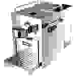 Sjöstrand Espresso Kapselmachine M10001 Kapselmaschine Edelstahl
