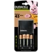Duracell Advanced Charger CEF27 Rundzellen-Ladegerät NiMH Micro (AAA), Mignon (AA) Duracell Advanced Charger CEF27 Rundzellen-Ladegerät NiMH Micro (AAA), Mignon (AA)