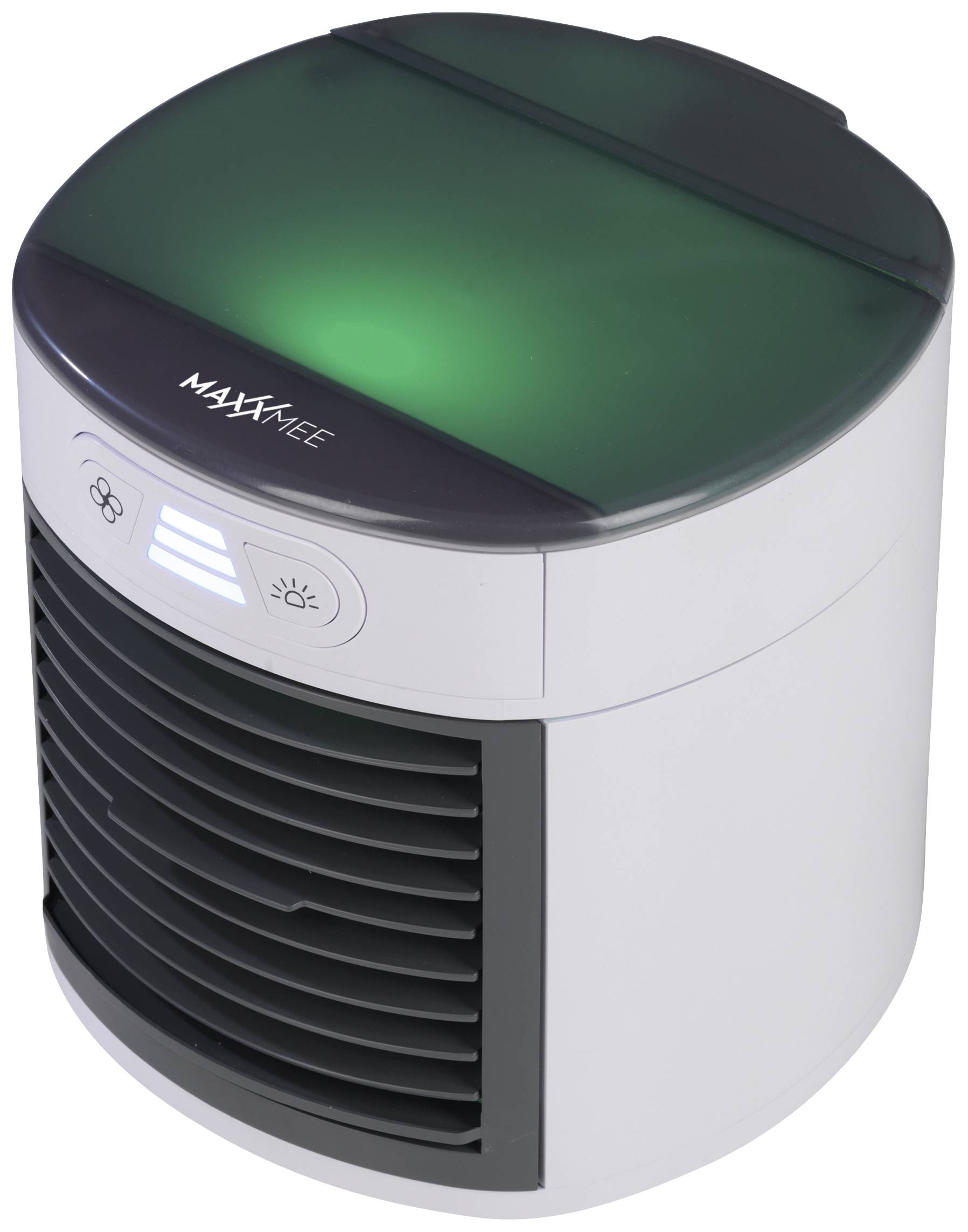 Maxxmee Luftkühler 7 W (L x B x H) 173 x 175 x 183 mm