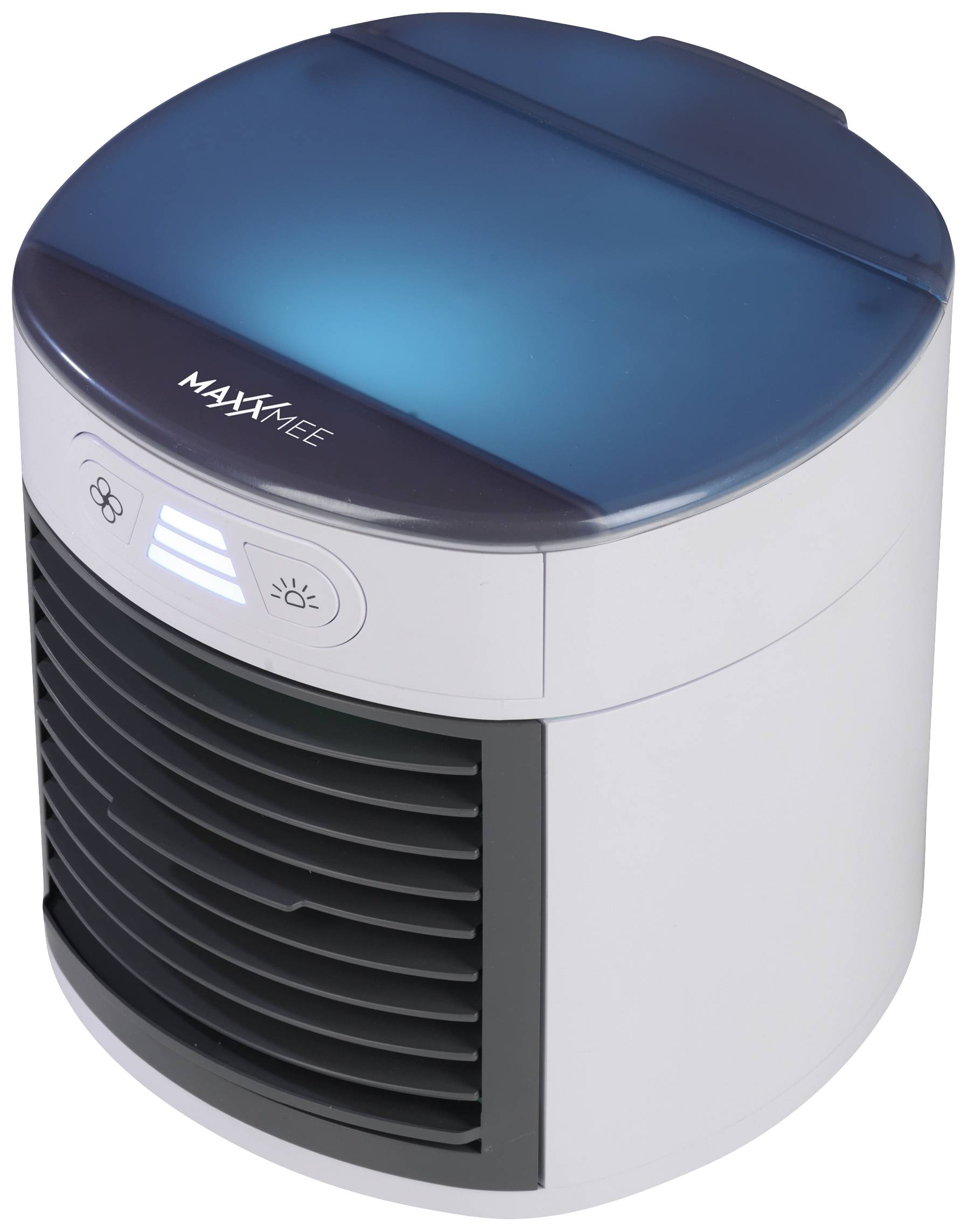 Maxxmee Luftkühler 7W (L x B x H) 173 x 175 x 183mm