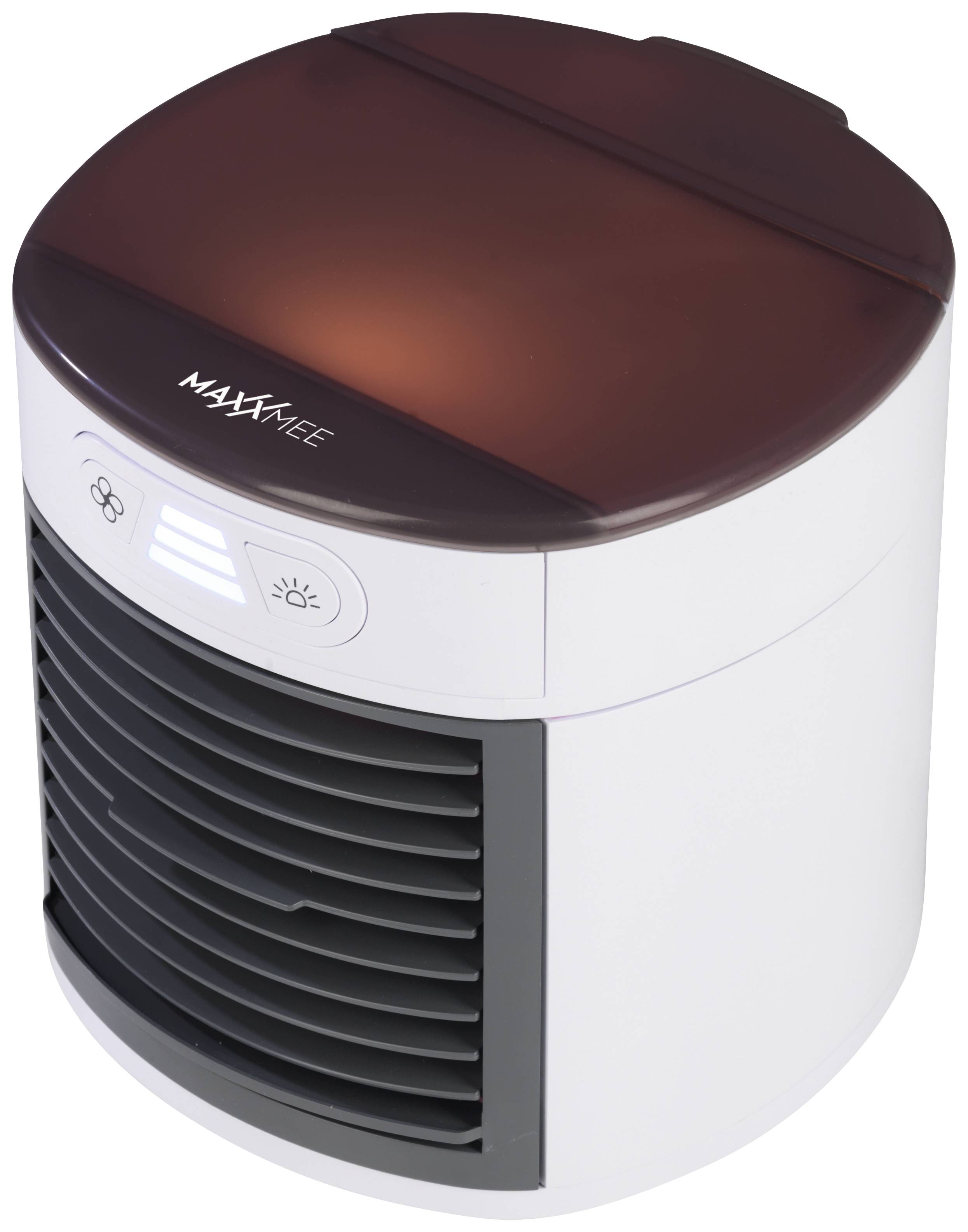 Maxxmee Luftkühler 7W (L x B x H) 173 x 175 x 183mm