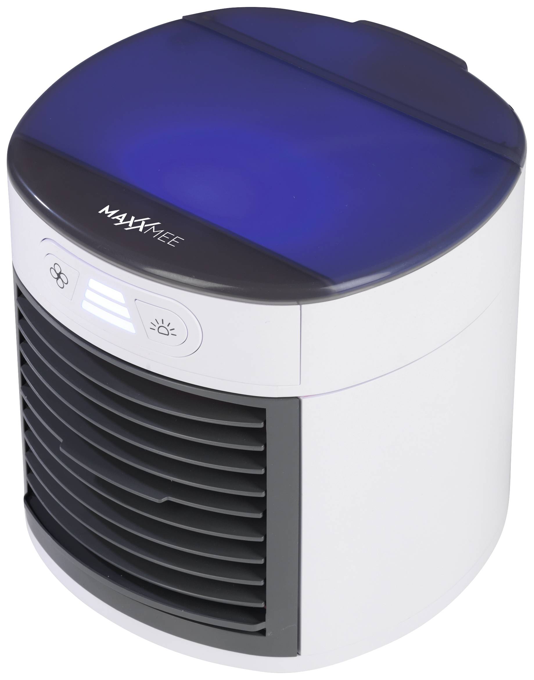 Maxxmee Luftkühler 7 W (L x B x H) 173 x 175 x 183 mm