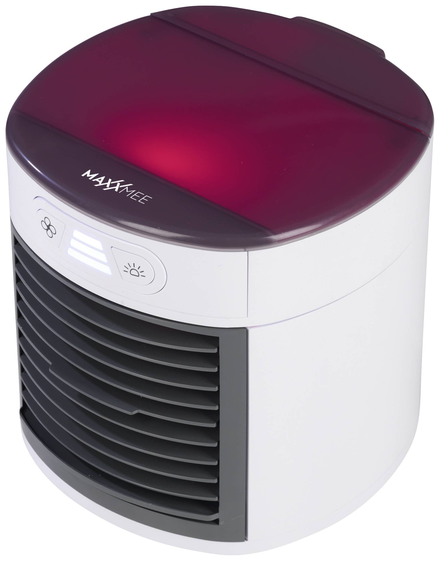 Maxxmee Luftkühler 7W (L x B x H) 173 x 175 x 183mm