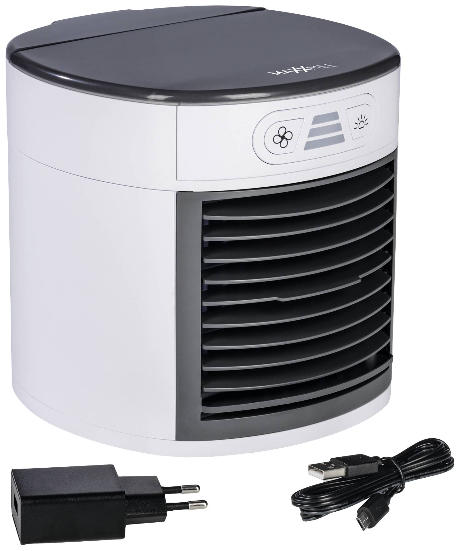 Maxxmee Luftkühler 7W (L x B x H) 173 x 175 x 183mm