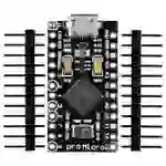Joy-it ARD_Pro-Micro Arduino Board ARD Pro Micro (Arduino Pro Micro kompatibel) Joy-it ARD_Pro-Micro Arduino Board ARD Pro Micro (Arduino Pro Micro kompatibel)