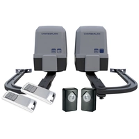 Chamberlain CHAA250EVC CHAA250EVC Drehtorantrieb Chamberlain CHAA250EVC CHAA250EVC Drehtorantrieb