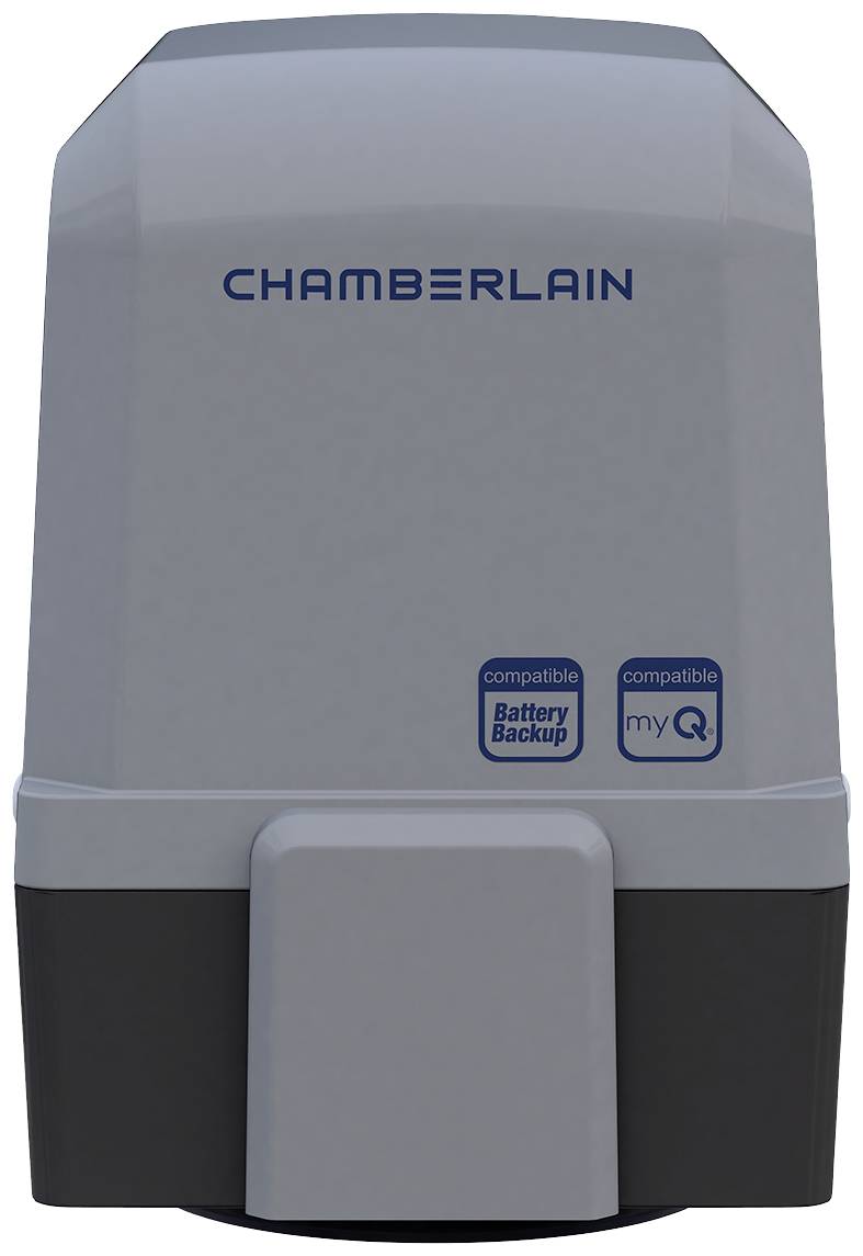 Chamberlain CHAA250EVC CHAA250EVC Drehtorantrieb