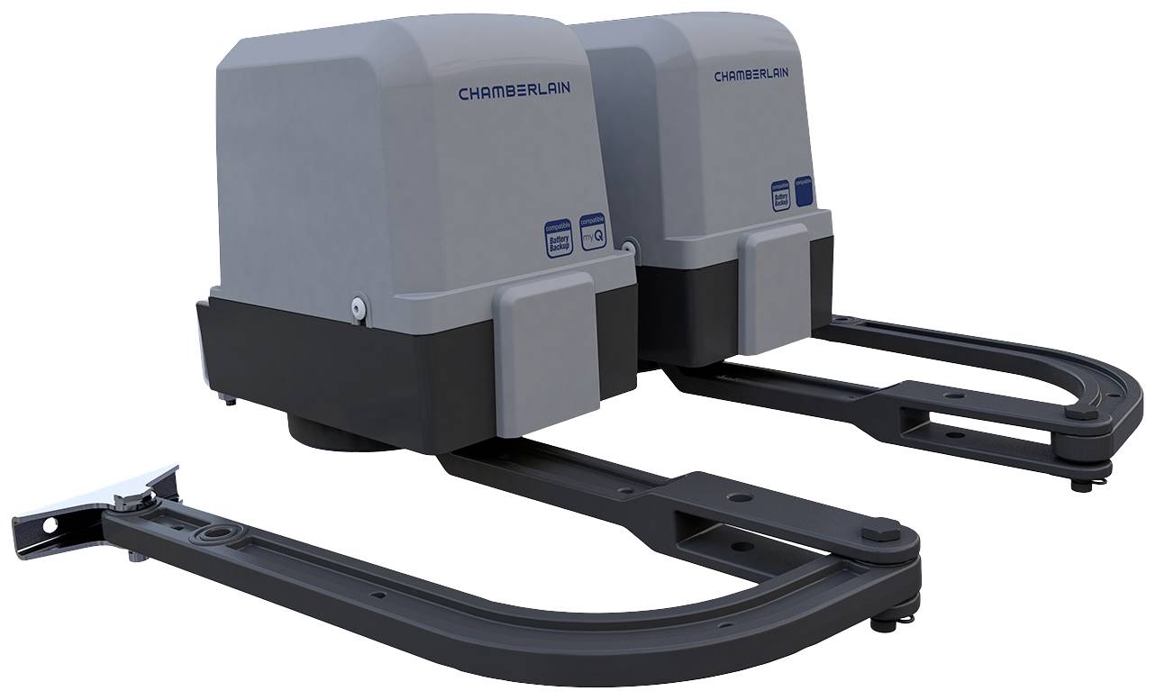 Chamberlain CHAA250EVC CHAA250EVC Drehtorantrieb