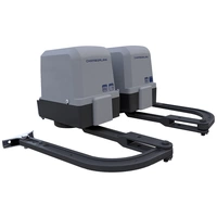 Chamberlain CHAA250EVC CHAA250EVC Drehtorantrieb Chamberlain CHAA250EVC CHAA250EVC Drehtorantrieb