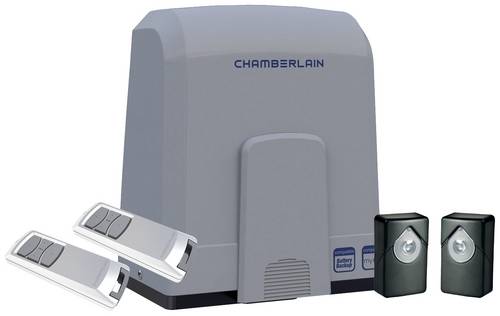 Chamberlain CHSL400EVC CHSL400EVC Schiebetorantrieb