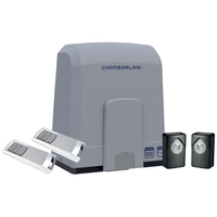 Chamberlain CHSL400EVC CHSL400EVC Schiebetorantrieb Chamberlain CHSL400EVC CHSL400EVC Schiebetorantrieb
