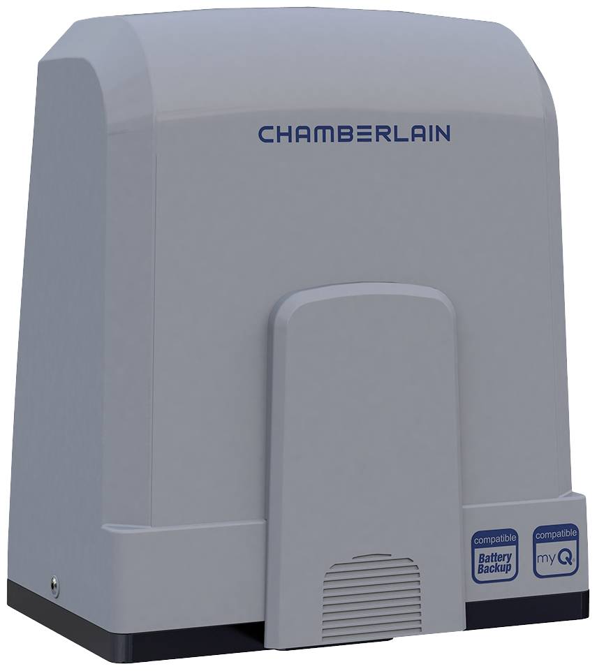 Chamberlain CHSL400EVC CHSL400EVC Schiebetorantrieb